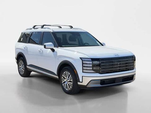 New 2026 Hyundai Palisade SEL AWD/4WD image 7
