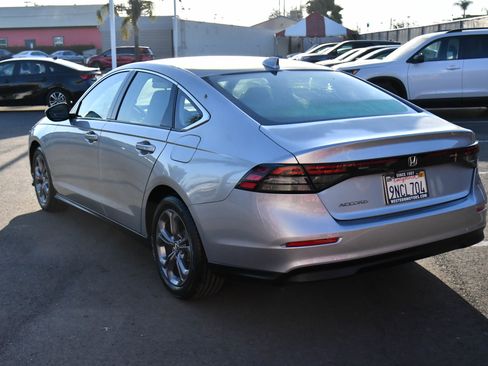 Used 2024 Honda Accord EX image 6