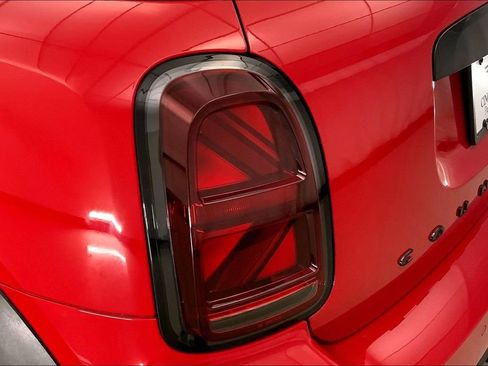 Certified 2024 MINI Cooper Countryman S image 28