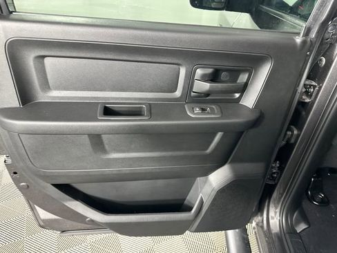 New 2026 RAM 2500 Tradesman image 13