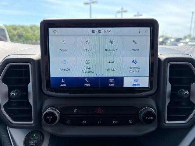 Used 2021 Ford Bronco Sport Big Bend AWD/4WD image 24