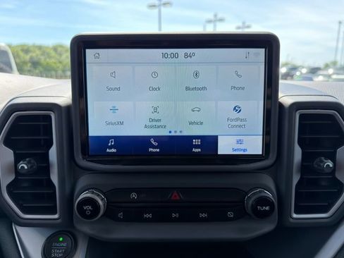 Used 2021 Ford Bronco Sport Big Bend AWD/4WD image 24