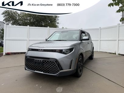 Used 2023 Kia Soul EX