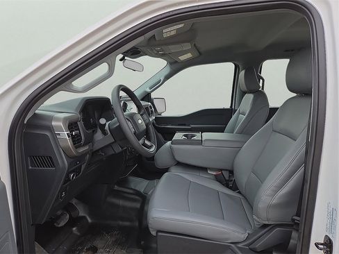 New 2025 Ford F150 XL image 11