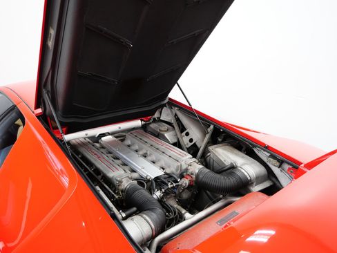 Used 1991 Lamborghini Diablo Coupe RWD image 40