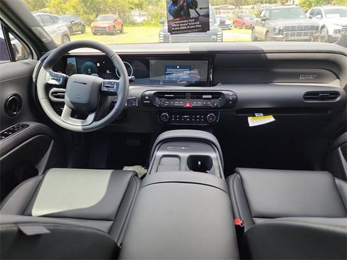 New 2026 Hyundai Palisade XRT Pro image 9