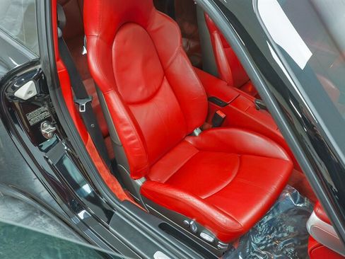 Used 2008 Porsche 911 Carrera 4S AWD/4WD image 77