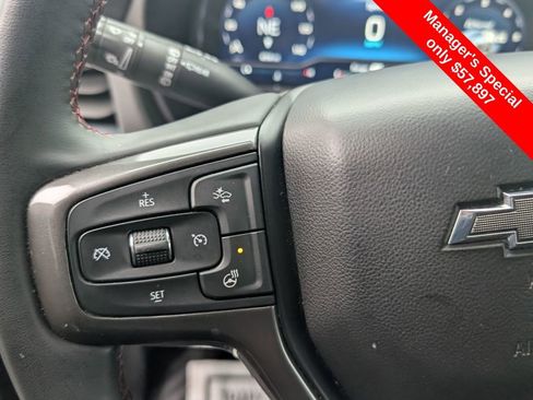 Used 2023 Chevrolet Tahoe RST w/ RST Performance Edition image 17