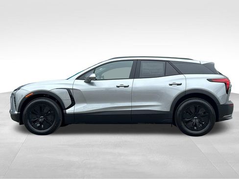 New 2026 Chevrolet Blazer EV LT FWD image 2