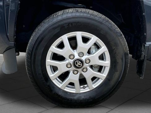 Used 2024 Toyota Tacoma SR RWD image 10