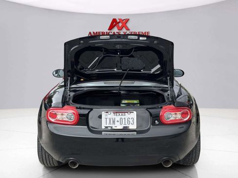 Used 2012 MAZDA MX-5 Miata Grand Touring w/ Premium Pkg RWD image 52