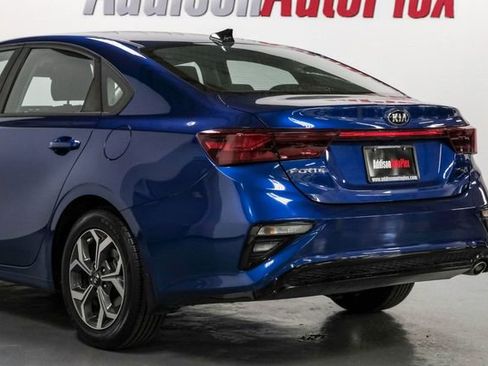 Used 2020 Kia Forte LXS image 13