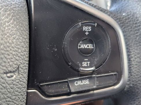 Used 2017 Honda Civic LX image 25