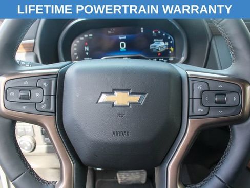 Used 2023 Chevrolet Tahoe High Country image 21