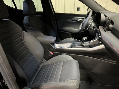 Used 2024 Dodge Hornet R/T w/ R/T Blacktop Package image 28