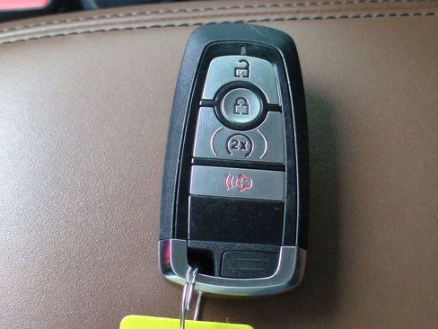 Certified 2024 Ford Bronco Sport Outer Banks w/ Tech Package image 29