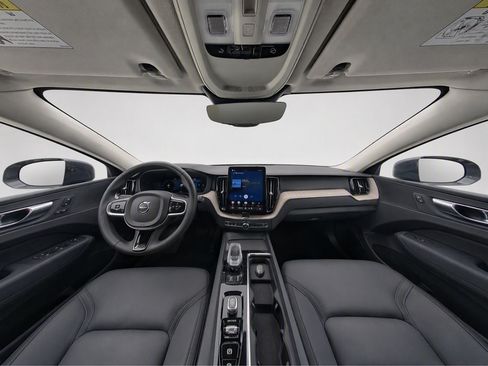 Certified 2026 Volvo XC60 B5 Plus AWD/4WD image 12