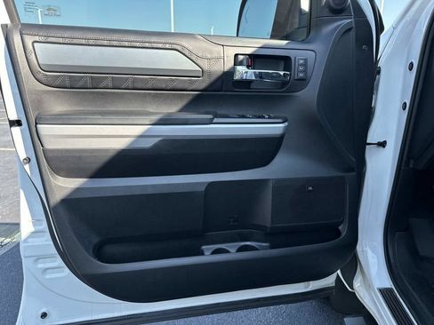Used 2020 Toyota Tundra Platinum RWD image 18