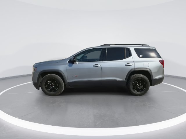 Used 2023 GMC Acadia AT4 w/ Preferred Package AWD/4WD image 7