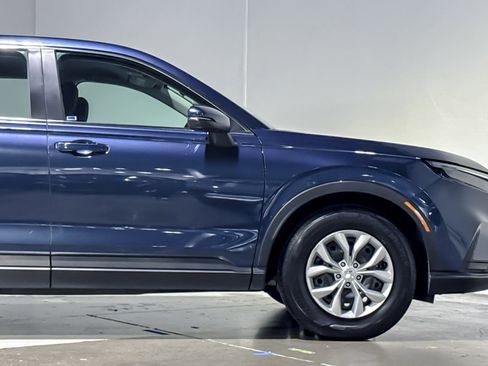 Used 2024 Honda CR-V LX image 34
