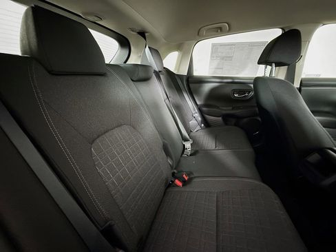 New 2026 Honda HR-V LX image 24