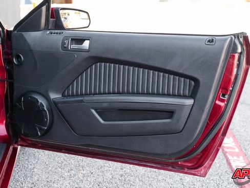 Used 2014 Ford Mustang Shelby GT500 w/ Equipment Group 821A image 68