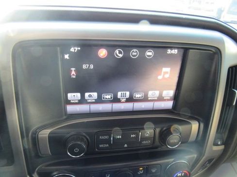 Used 2016 GMC Sierra 1500 Denali w/ Enhanced Driver Alert Package image 18