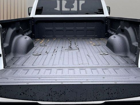 New 2026 RAM 3500 Big Horn AWD/4WD image 24