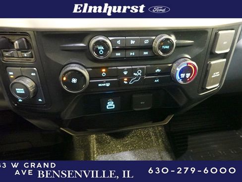 Used 2024 Ford F250 XL w/ XL Driver Assist Package image 19