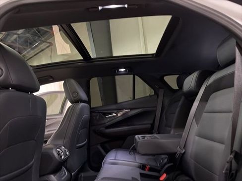 Used 2024 Chevrolet Blazer EV LT image 26