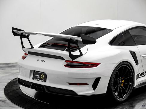Used 2019 Porsche 911 GT3 RS RWD image 23
