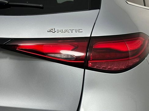 Certified 2026 Mercedes-Benz GLC 350e 4MATIC image 33