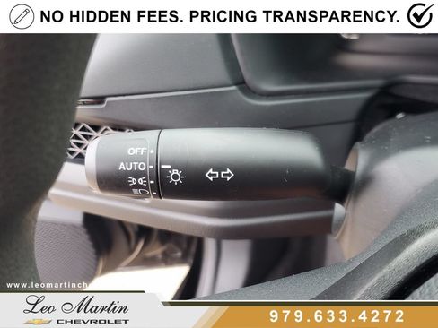 Used 2025 Honda Accord LX image 29