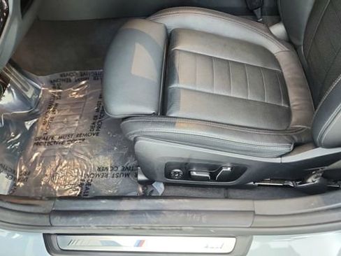 Used 2024 BMW i4 M50 image 34