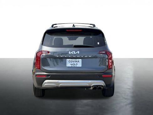 Certified 2022 Kia Telluride SX FWD image 7