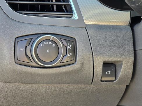 Used 2014 Ford Edge SEL w/ Equipment Group 205A image 8