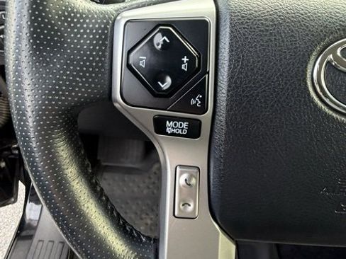 Certified 2023 Toyota 4Runner SR5 Premium image 19