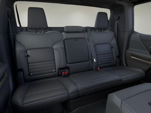 New 2025 GMC Hummer EV 3X w/ Extreme Off-Road Package image 18