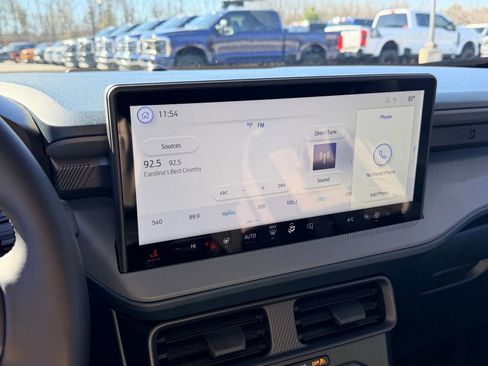 New 2026 Ford Maverick XLT w/ XLT Luxury Package image 23