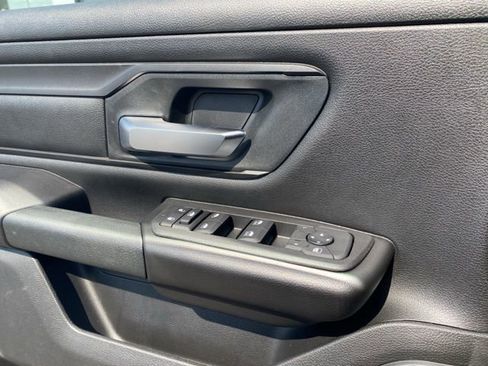 New 2025 RAM 1500 Tradesman image 16