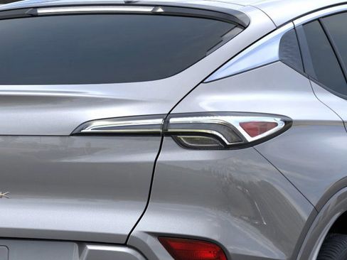 New 2026 Buick Envista Avenir image 11