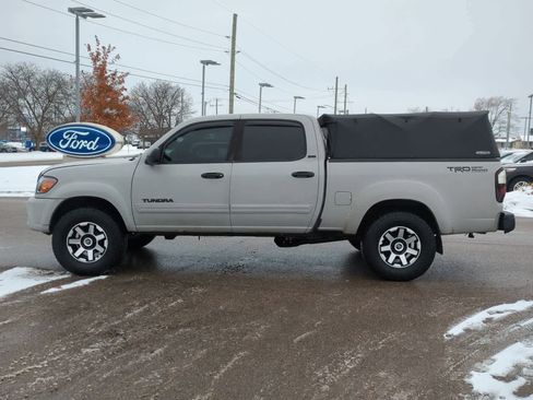 Used 2006 Toyota Tundra SR5 image 5