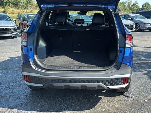 Used 2024 Kia Sportage X-Line w/ X-Line Premium Package image 34