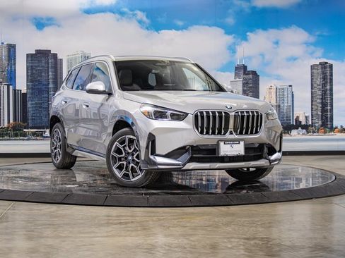 Certified 2023 BMW X1 xDrive28i w/ Premium Package image 1