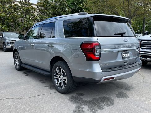 Used 2024 Ford Expedition Limited RWD image 5