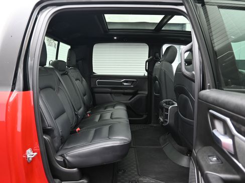 Used 2022 RAM 1500 Big Horn image 18