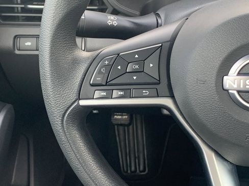 Used 2024 Nissan Altima 2.5 SV image 13