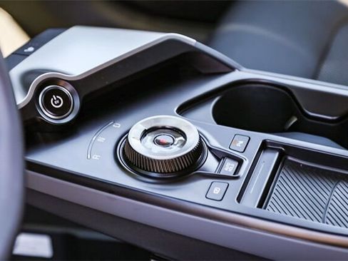 New 2025 Kia EV6 Light image 17