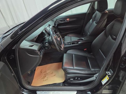 Used 2014 Cadillac ATS 2.0T AWD Sedan image 14