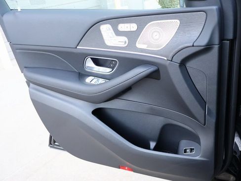Certified 2026 Mercedes-Benz GLE 450 4MATIC image 38